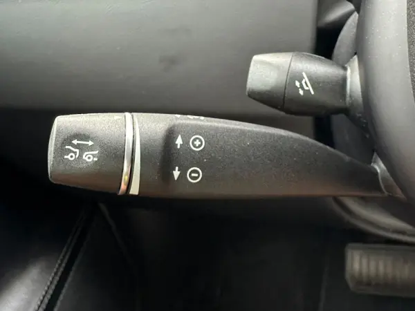Tesla Model S Performance 20