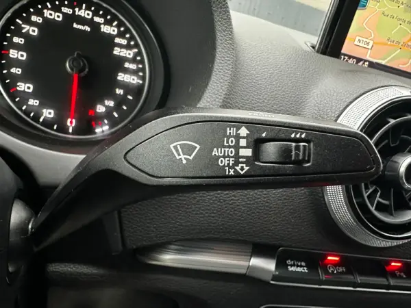 Audi A3 Limousine 1.6 TDI S-line S tronic 15