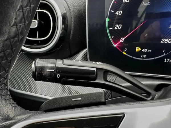 Mercedes-Benz C 220 d Avantgarde 16