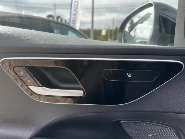 Mercedes-Benz C 220 d Avantgarde 17