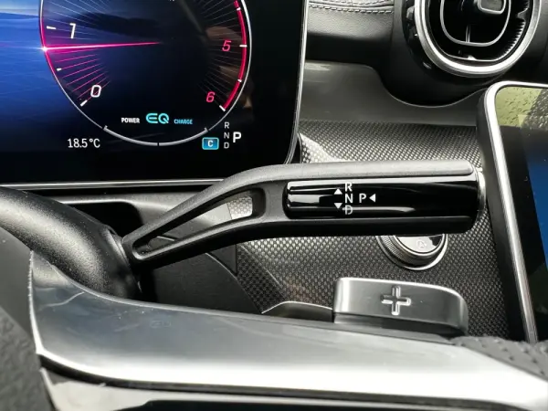 Mercedes-Benz C 220 d AMG Line 15