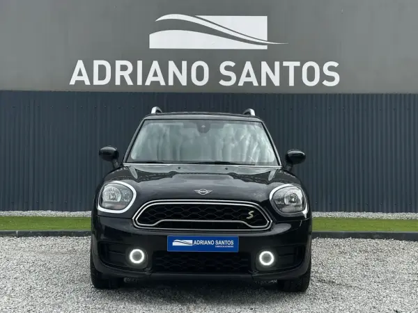 MINI Countryman Cooper SE ALL4 Auto 2
