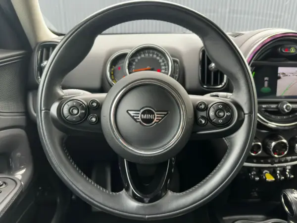 MINI Countryman Cooper SE ALL4 Auto 14