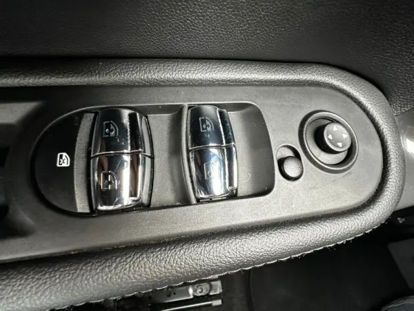 MINI Countryman Cooper SE ALL4 Auto 20