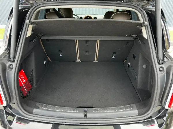 MINI Countryman Cooper SE ALL4 Auto 24