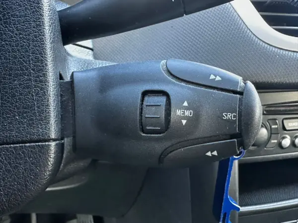 Peugeot 207 1.6 HDi Sport 16