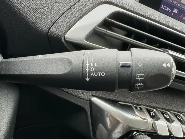 Peugeot 3008 1.6 BlueHDi Allure 15