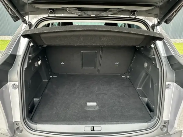 Peugeot 3008 1.6 BlueHDi Allure 24