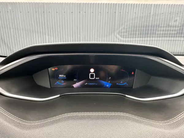 Peugeot 308 SW 1.5 BlueHDi GT Line 12