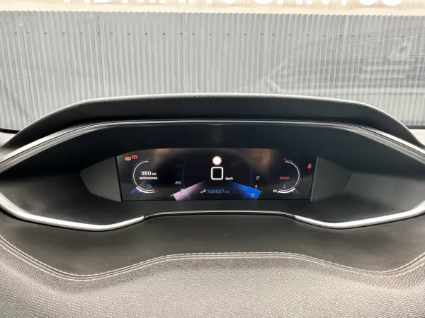 Peugeot 308 SW 1.5 BlueHDi GT Line 13