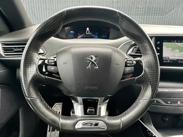 Peugeot 308 SW 1.5 BlueHDi GT Line 14