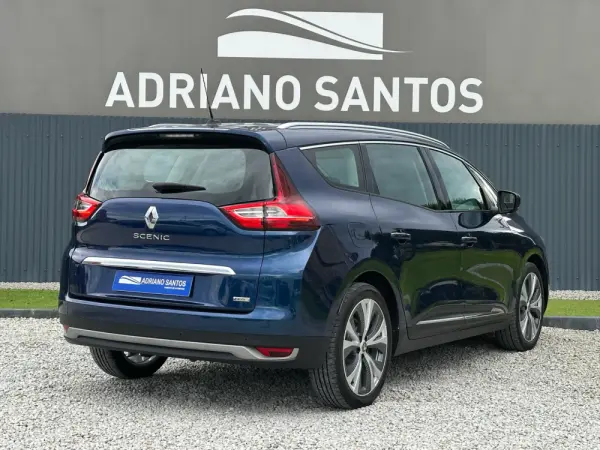 Renault Grand Scénic 1.5 dCi Dynamique S SS 6