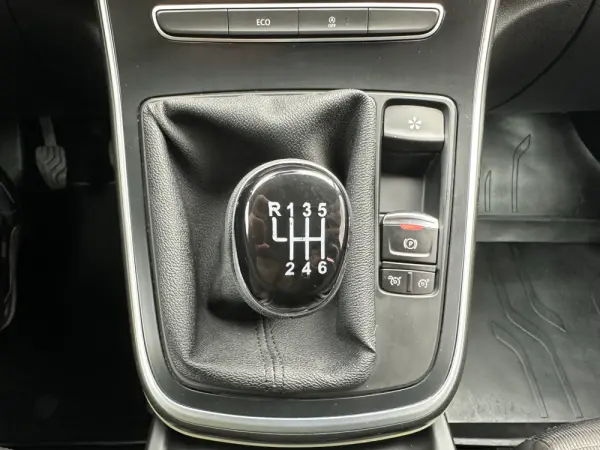 Renault Grand Scénic 1.5 dCi Dynamique S SS 10