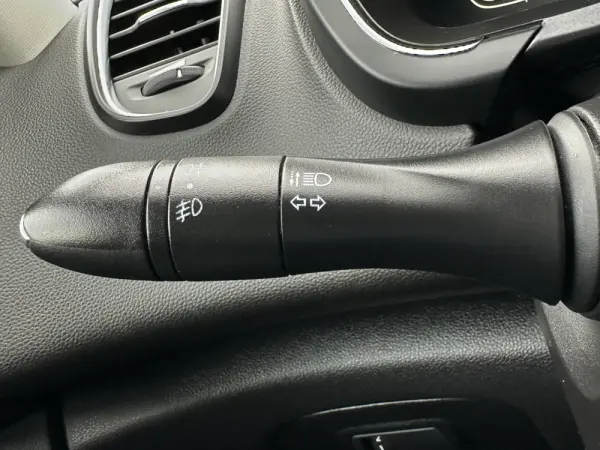 Renault Grand Scénic 1.5 dCi Dynamique S SS 14