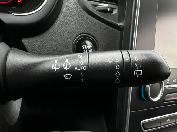 Renault Grand Scénic 1.5 dCi Dynamique S SS 15