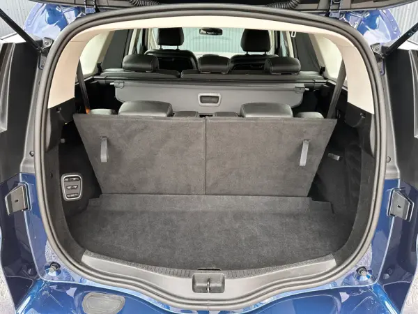 Renault Grand Scénic 1.5 dCi Dynamique S SS 21