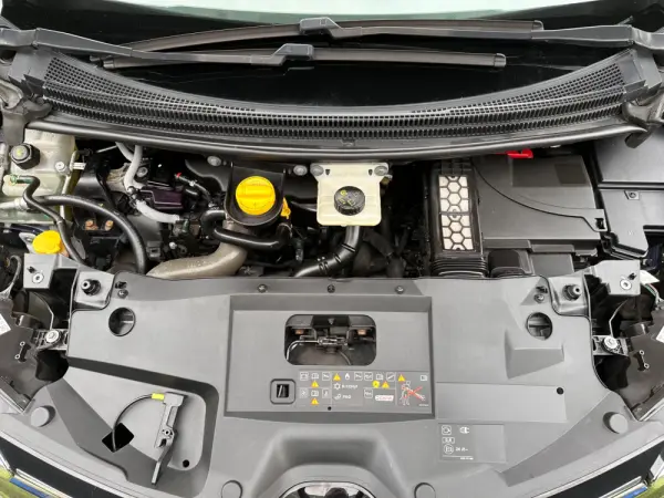 Renault Grand Scénic 1.5 dCi Dynamique S SS 22