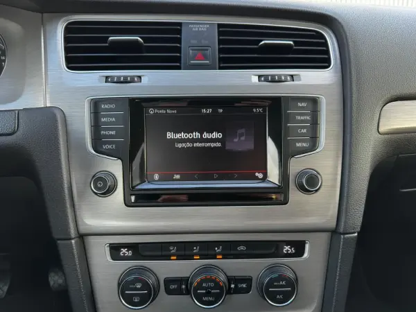 Volkswagen Golf Variant 1.6 TDi Confortline 10