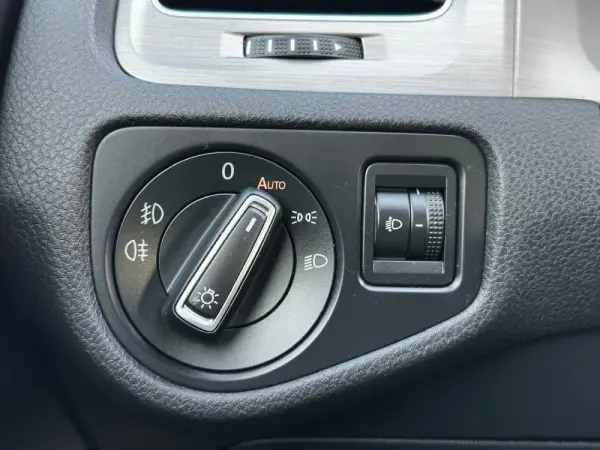 Volkswagen Golf Variant 1.6 TDi Confortline 17