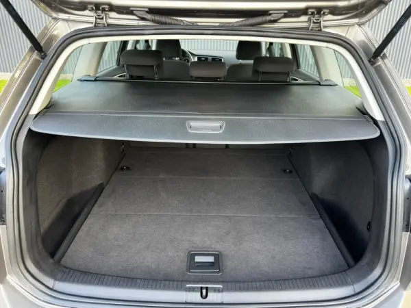 Volkswagen Golf Variant 1.6 TDi Confortline 22