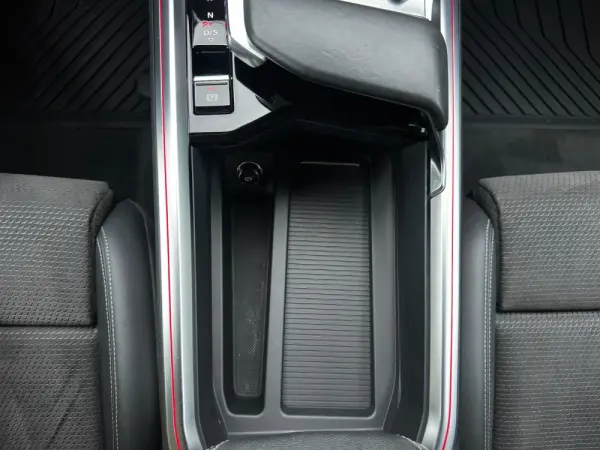 Audi e-tron 55 quattro 16