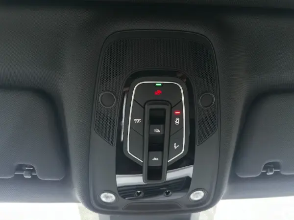 Audi e-tron 55 quattro 27