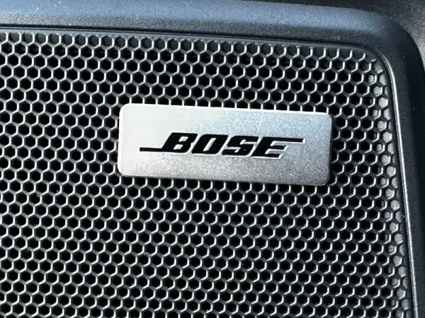 Porsche Macan S PDK 24