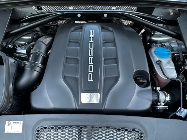 Porsche Macan S PDK 26