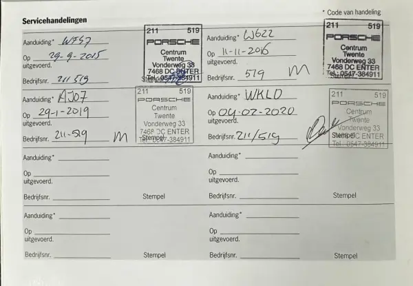 Porsche Macan S PDK 29