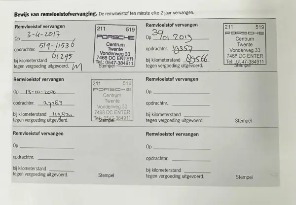 Porsche Macan S PDK 31