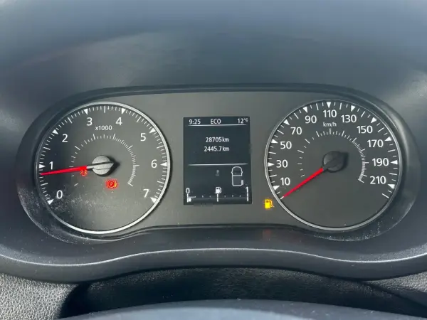 Renault Master L3H1 VA Base 15