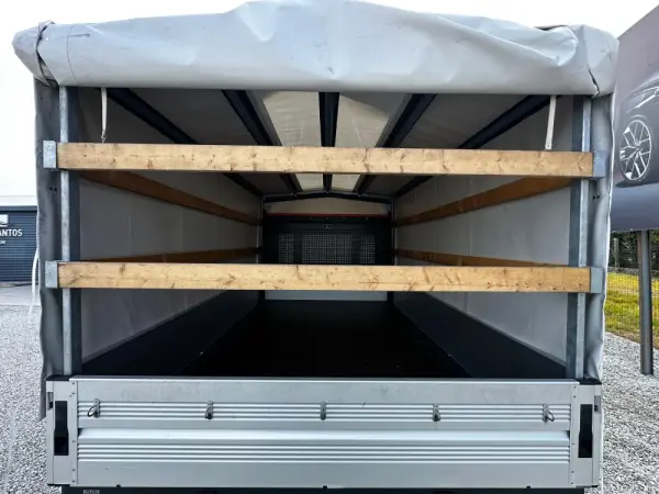 Renault Master L3H1 VA Base 23