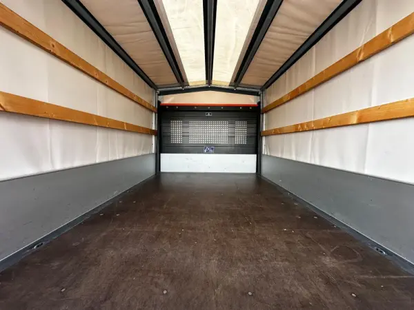 Renault Master L3H1 VA Base 24