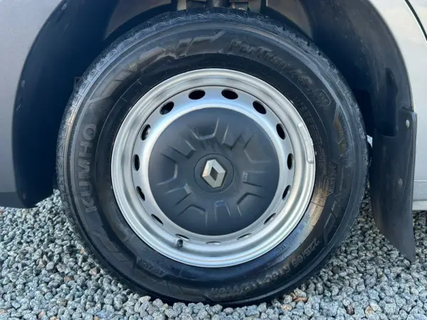 Renault Master Outro 7