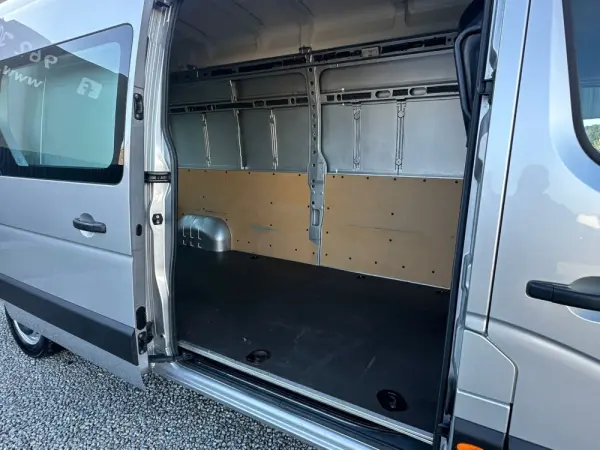 Renault Master Outro 19