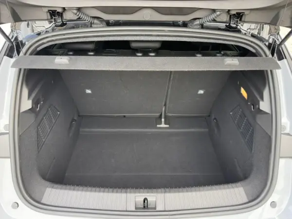 Renault Mégane E-Tech EV60 220hp optimum charge Iconic 25