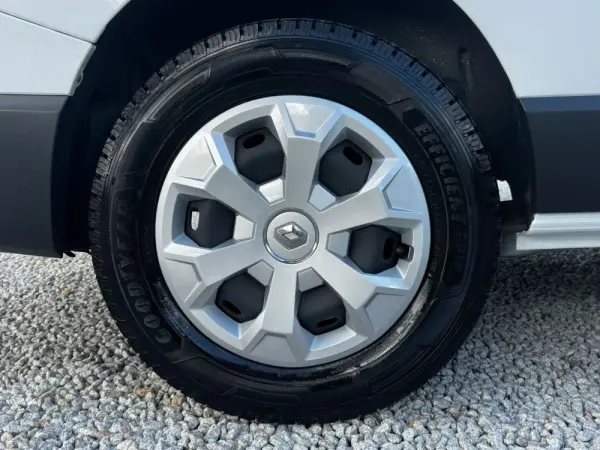 Renault Trafic 2.0 Blue dCi L2H2 Advance Increased Payload 7