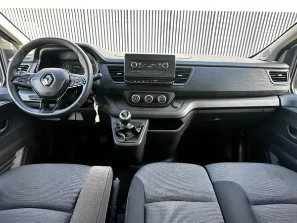 Renault Trafic 2.0 Blue dCi L2H2 Advance Increased Payload 8