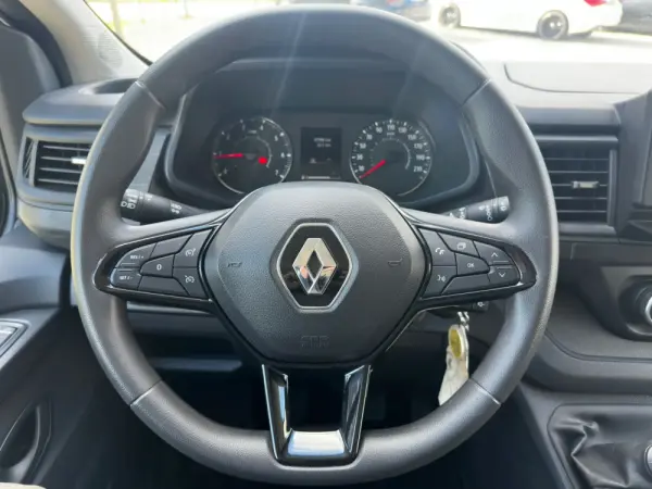 Renault Trafic 2.0 Blue dCi L2H2 Advance Increased Payload 11