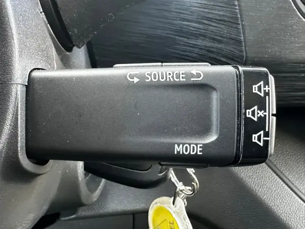 Renault Trafic 2.0 Blue dCi L2H2 Advance Increased Payload 15