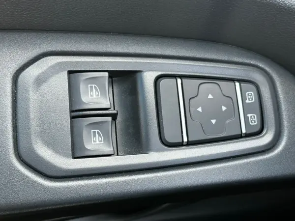 Renault Trafic 2.0 Blue dCi L2H2 Advance Increased Payload 17