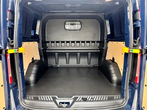 Ford Transit Custom L1H1 LKW VA Active 22