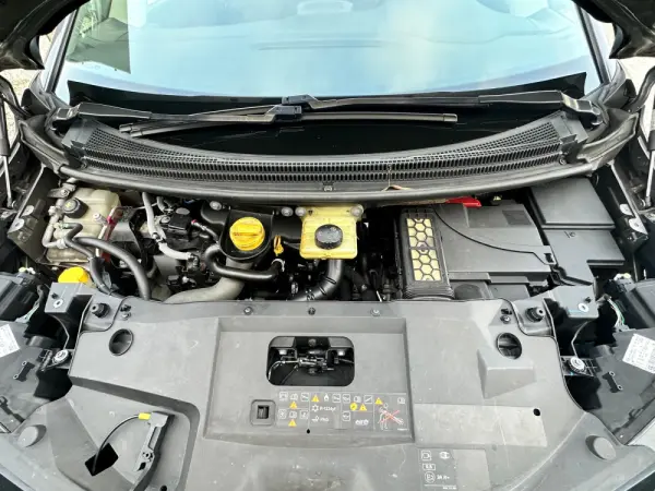 Renault Grand Scénic ENERGY dCi 110 EDC Business 24