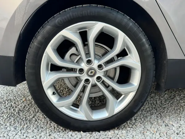 Renault Grand Scénic ENERGY dCi 110 EDC Business 7