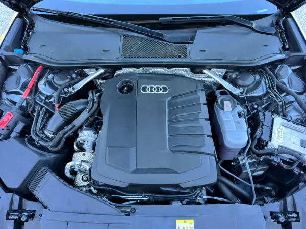 Audi A6 Avant 40 TDI S line S tronic 27