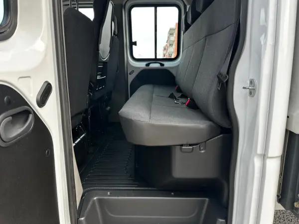 Renault Master ENERGY Start & Stop L3H1 HA 10