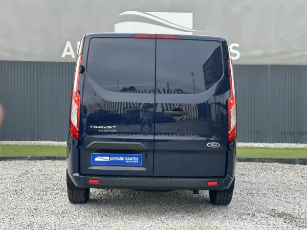 Ford Transit Custom L1H1 LKW VA Active 6