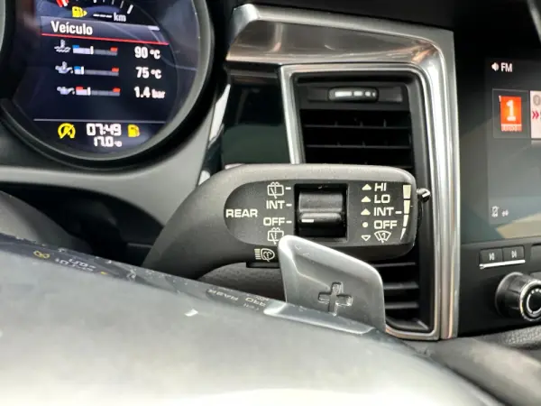Porsche Macan S PDK 23