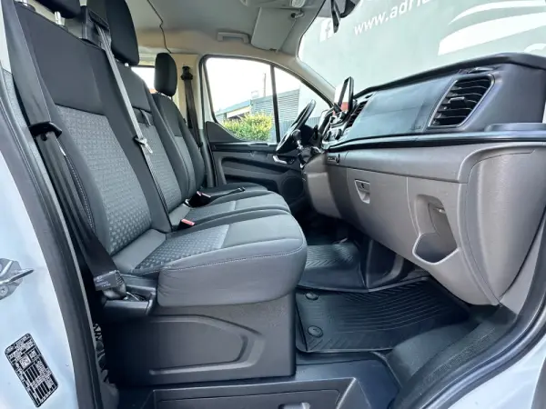Ford Transit Custom Custom 340 L2H1 2.0 DCI 8