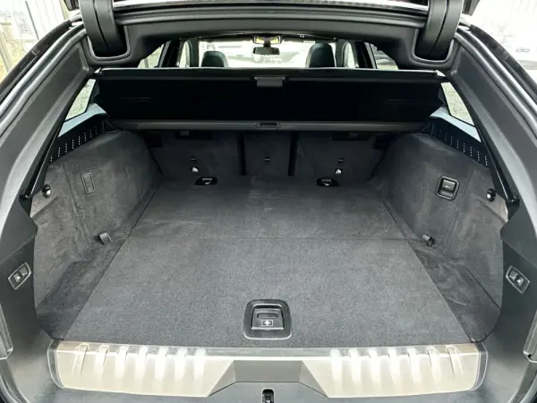 BMW 530 Gran Turismo Touring 23